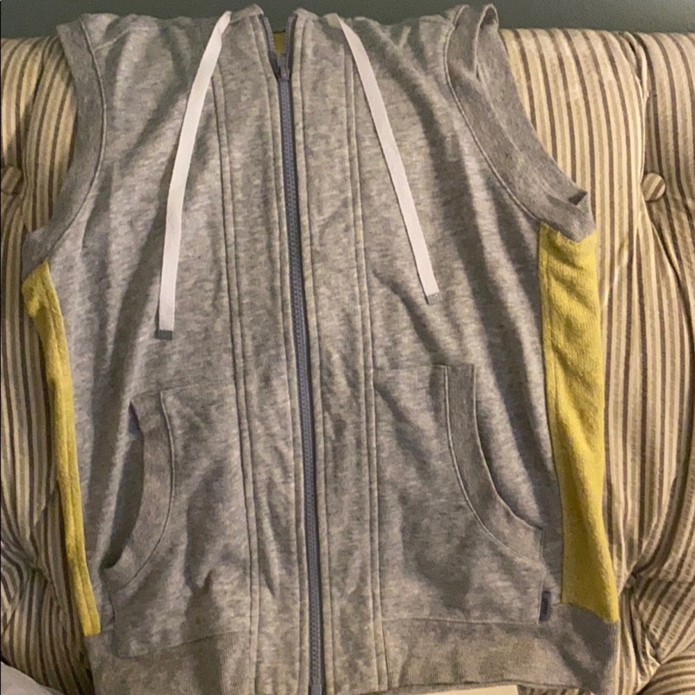 Small woman’s vest